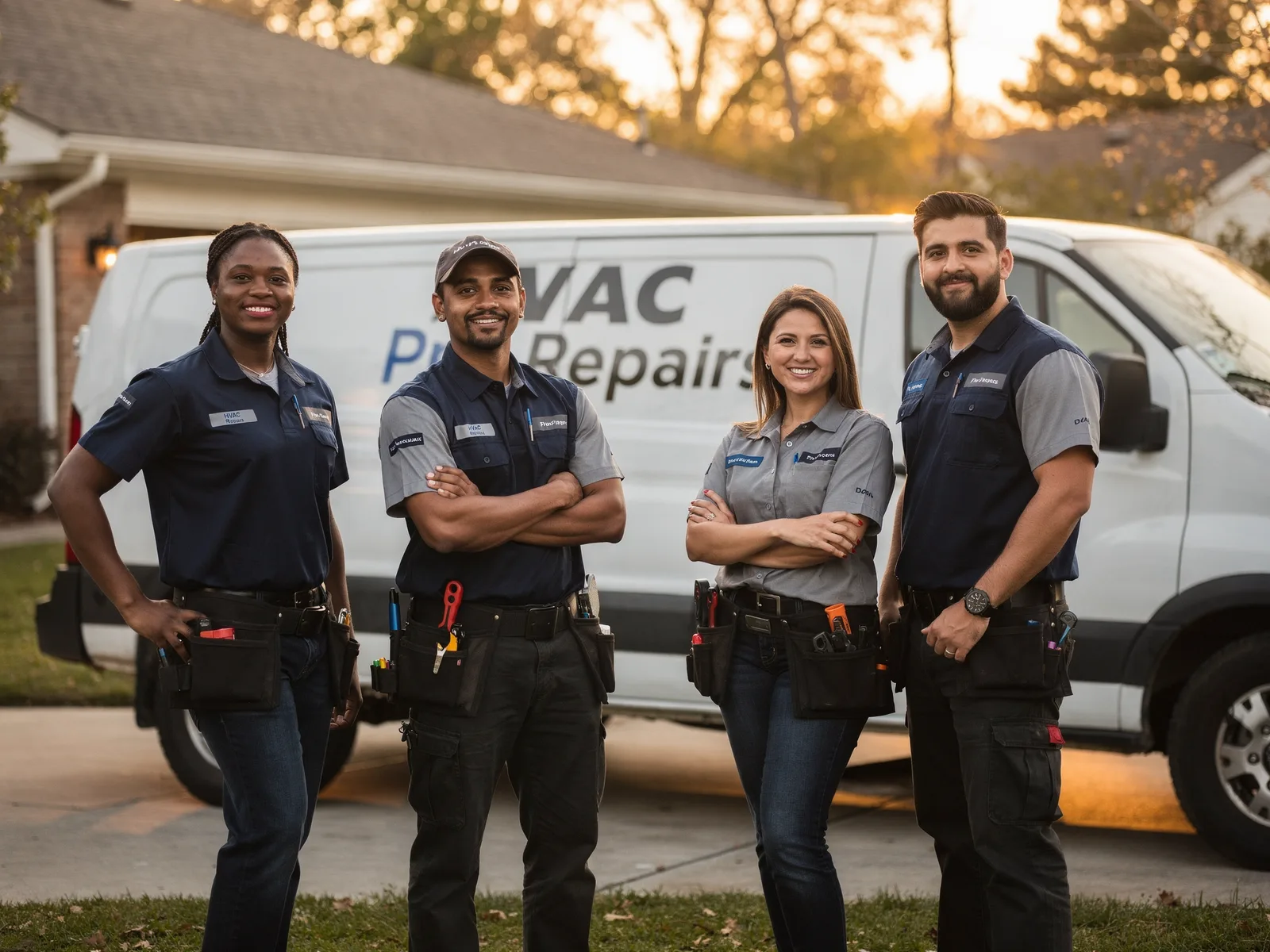 Heat Pump Repair company in Burnside, PA