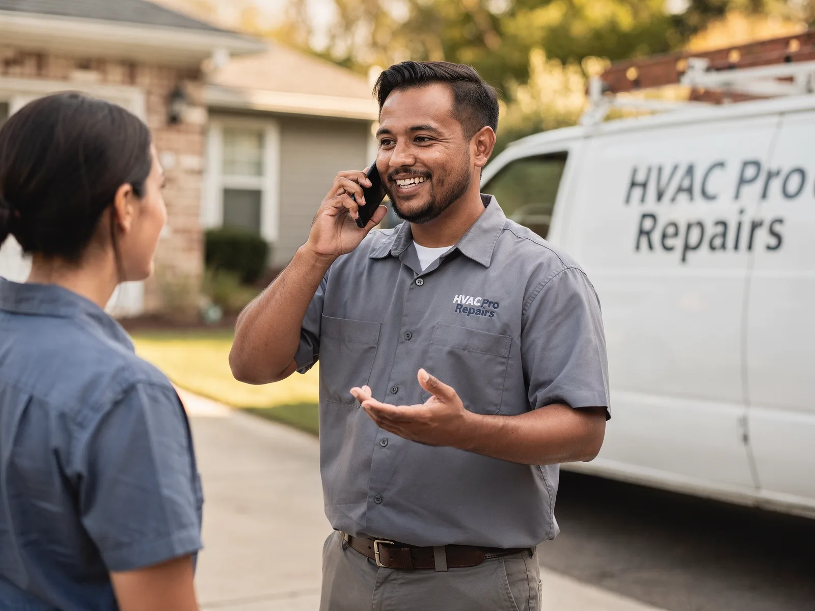 Heat Pump Repair Burnside, PA FAQs